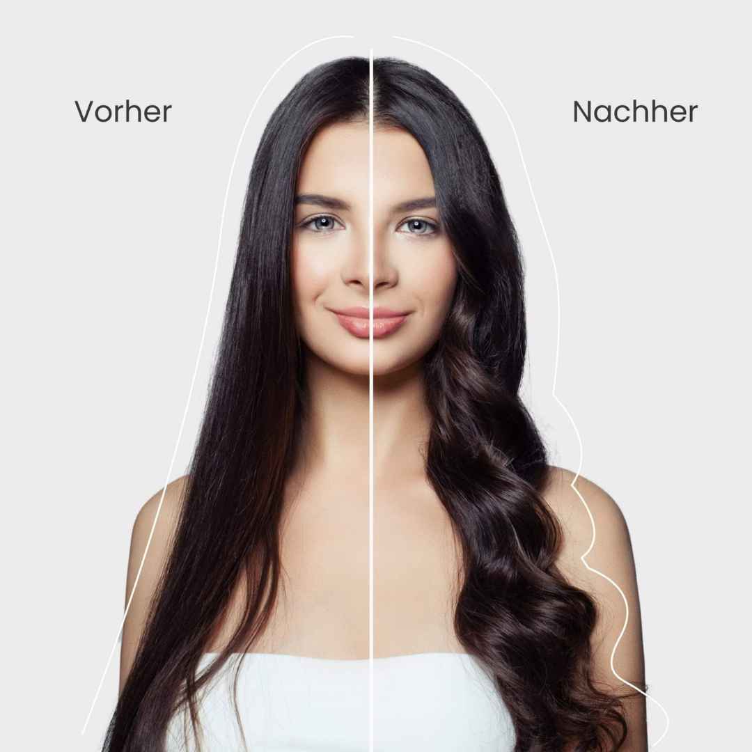 AirFusion™ 8-in-1 Haarstyler