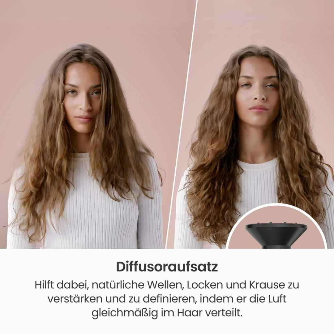 AirFusion™ 8-in-1 Haarstyler