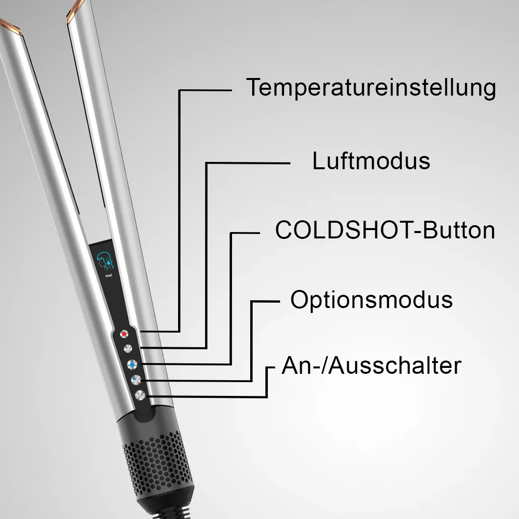 Airfusion - 2 in 1