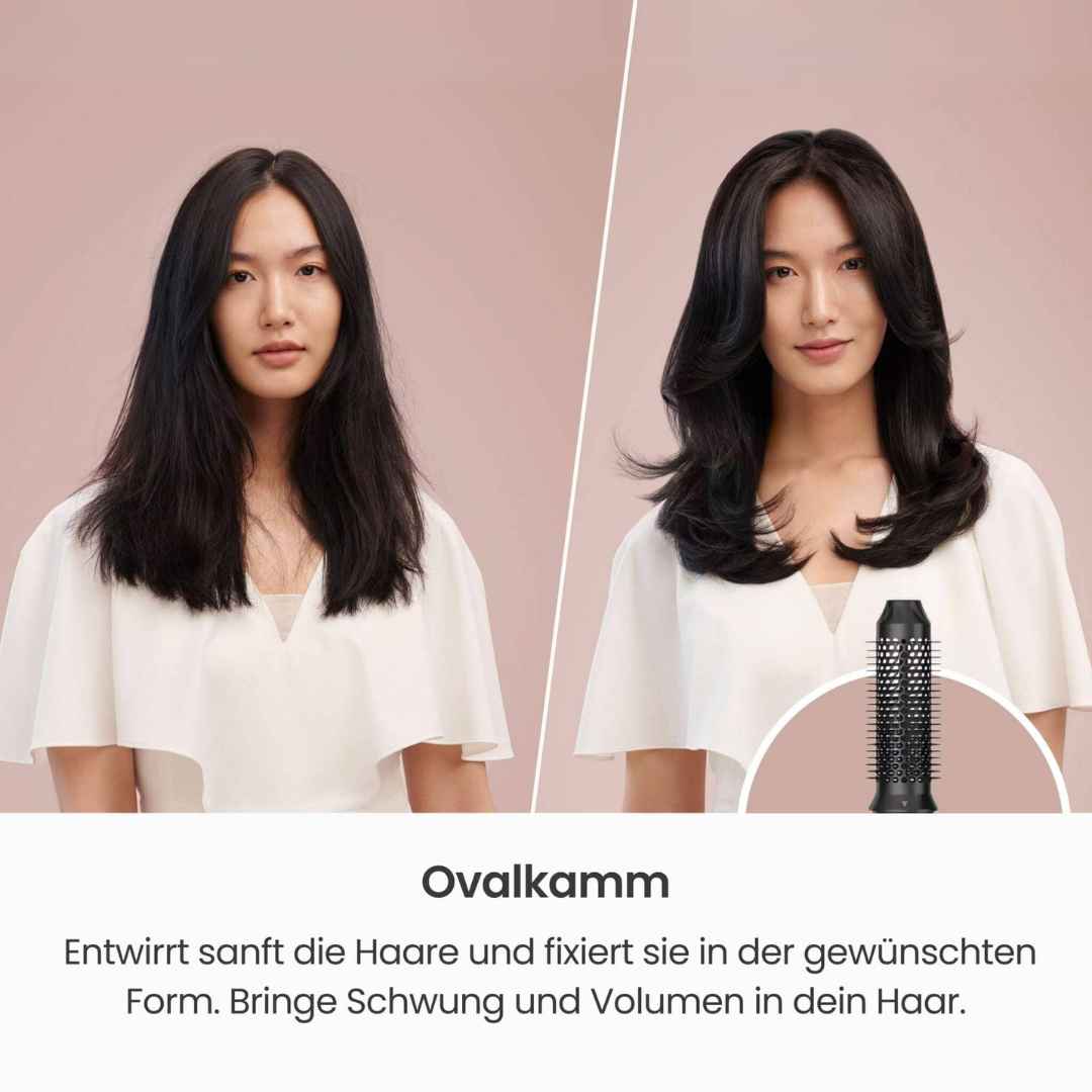 AirFusion™ 8-in-1 Haarstyler