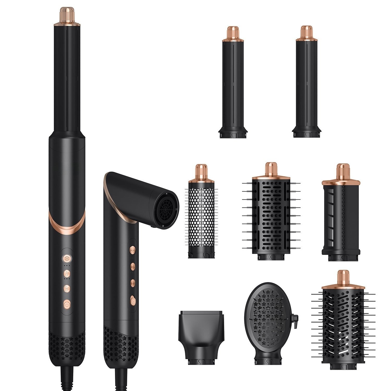 AirFusion™ 8-in-1 Haarstyler