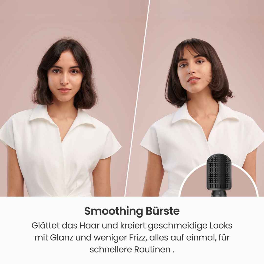 AirFusion™ 8-in-1 Haarstyler