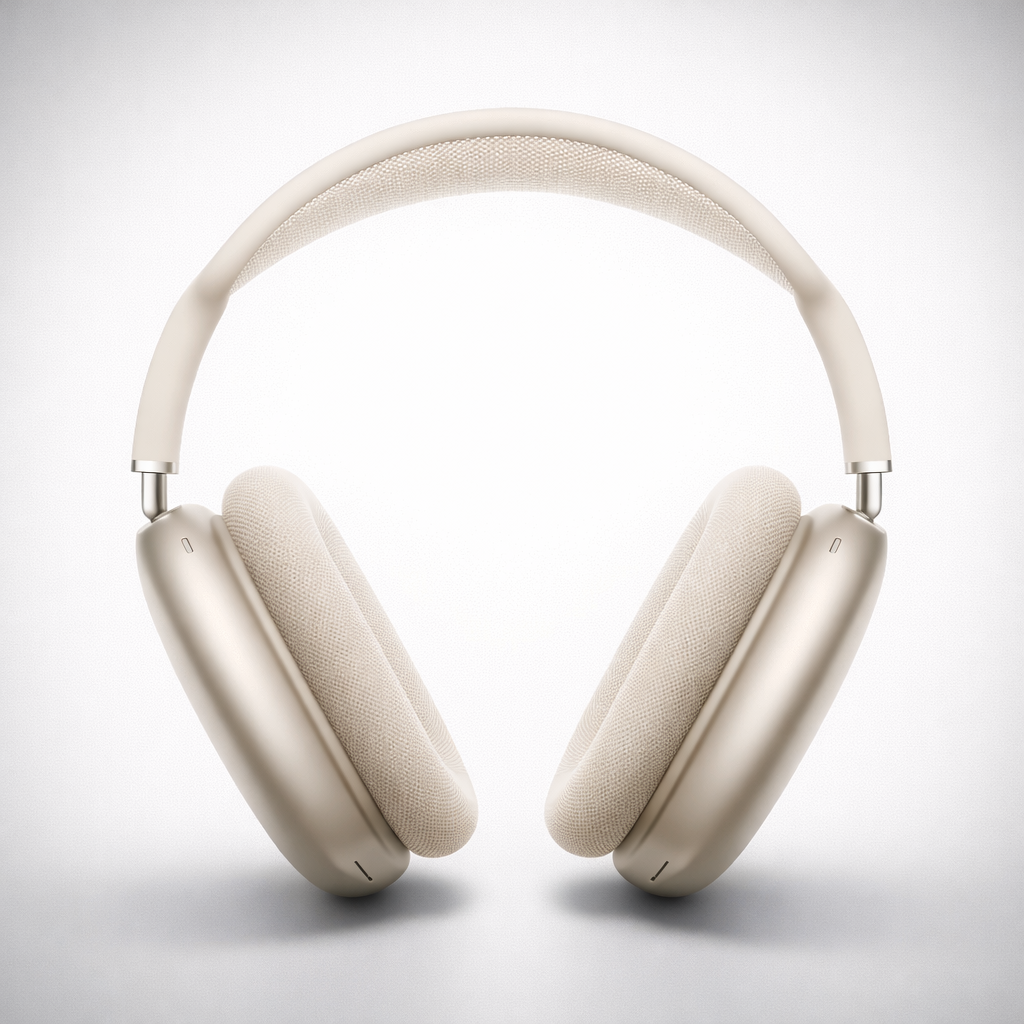 Elusoria Auralis One - Over-Ear Bluetooth Kopfhörer mit ANC