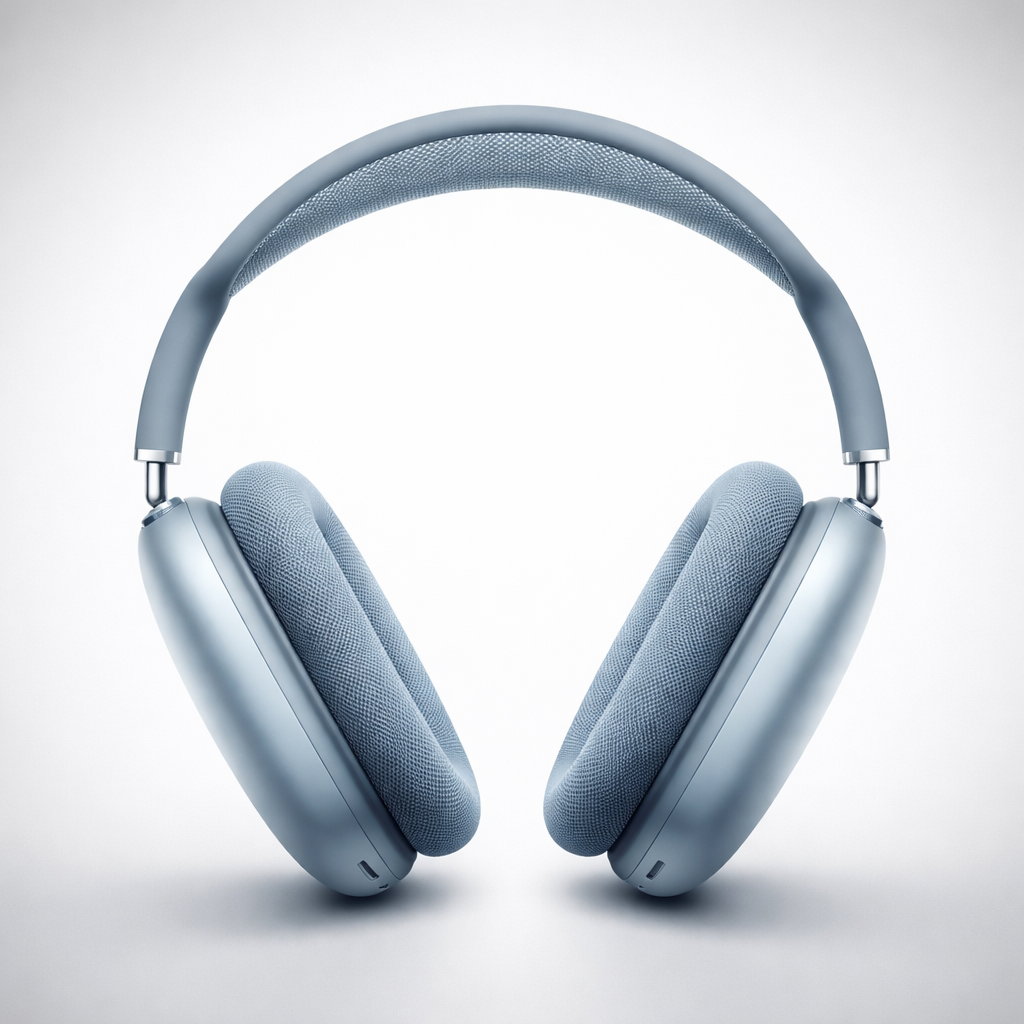 Elusoria Auralis One - Over-Ear Bluetooth Kopfhörer mit ANC