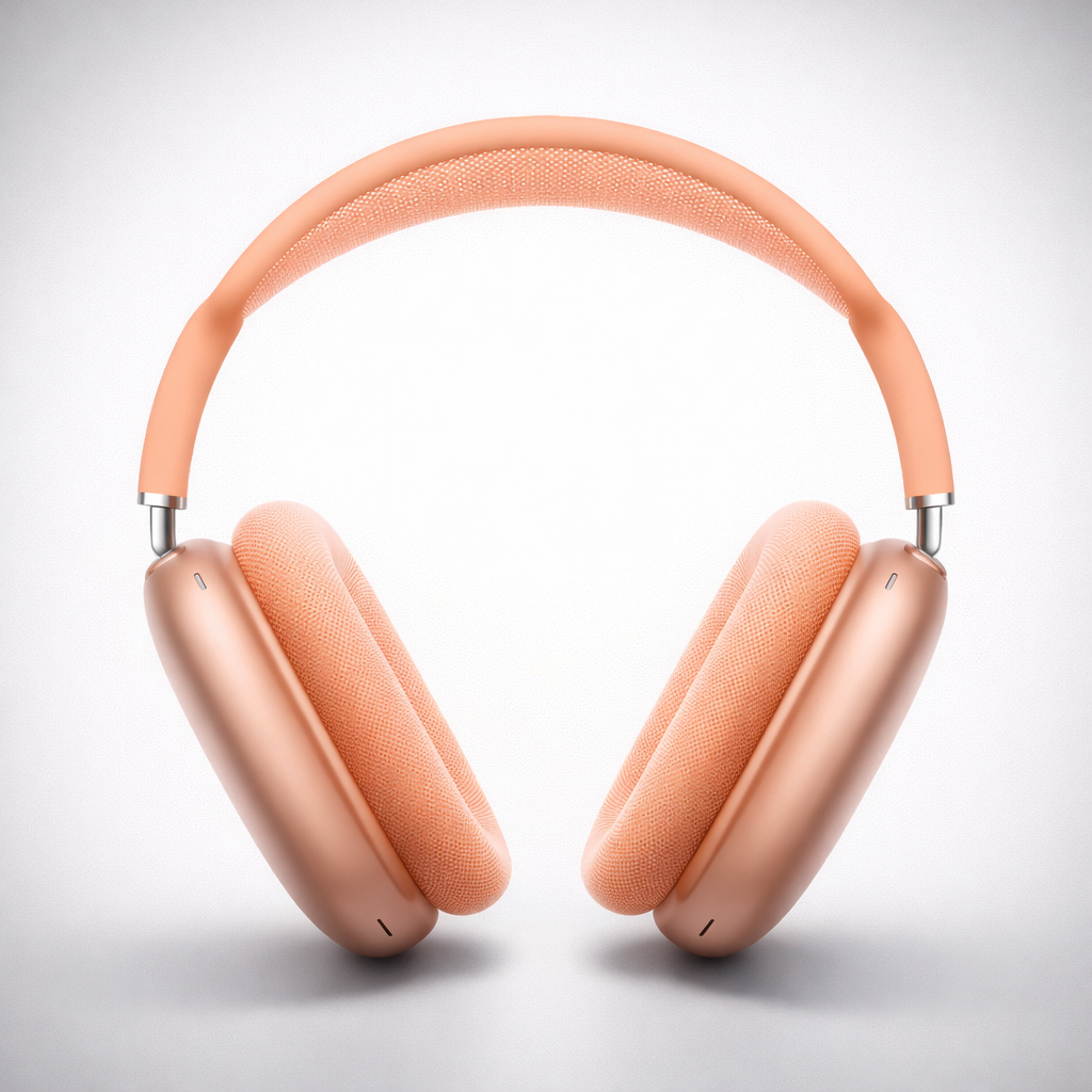 Elusoria Auralis One - Over-Ear Bluetooth Kopfhörer mit ANC