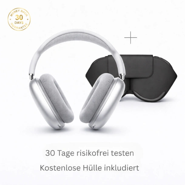 Elusoria Auralis One - Over-Ear Bluetooth Kopfhörer mit ANC